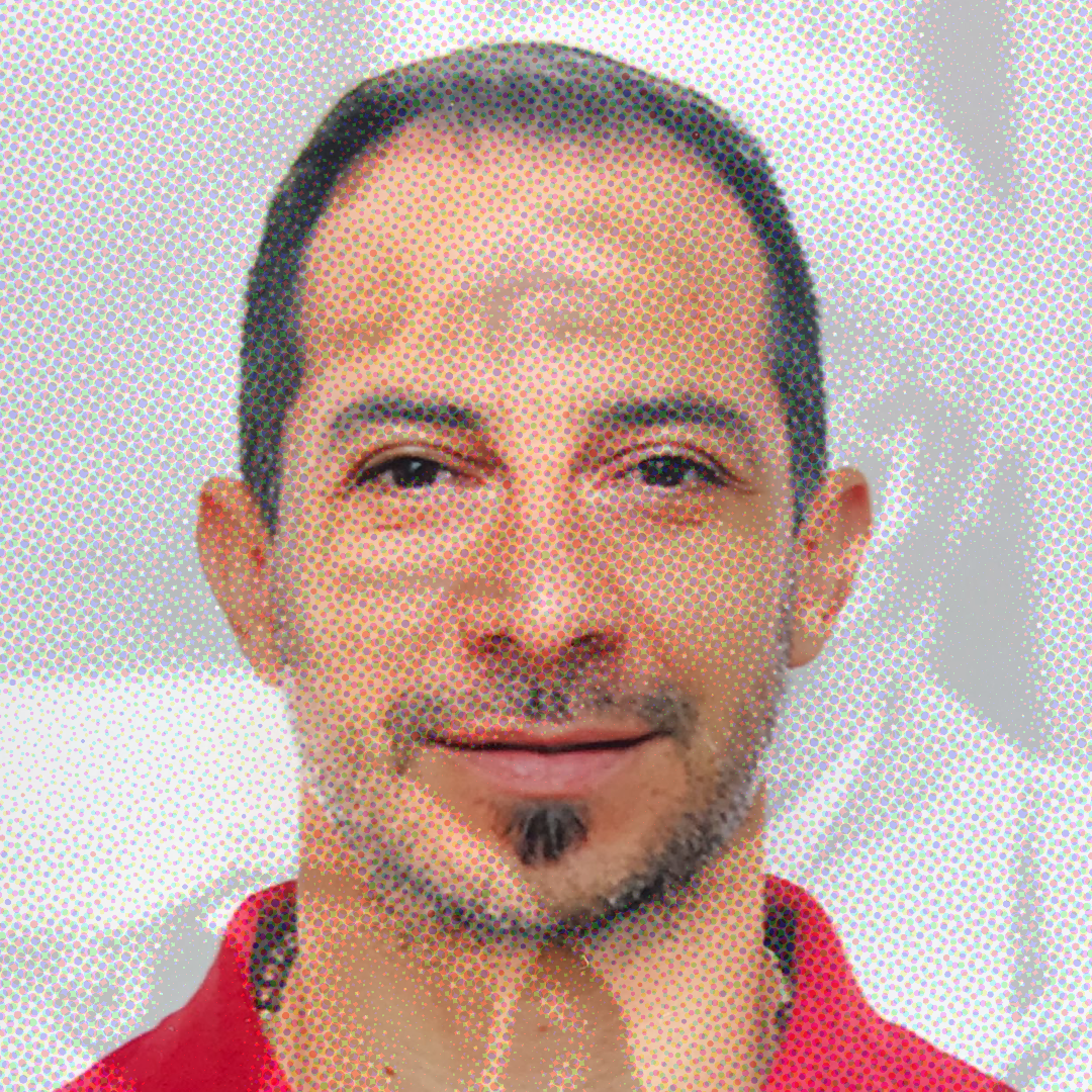 Marcos Liyo
