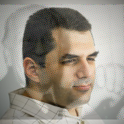 Marcos Liyo