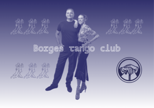 Borges Tango Club